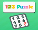 123 puzzle game