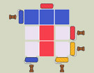 Painting Tiles 123